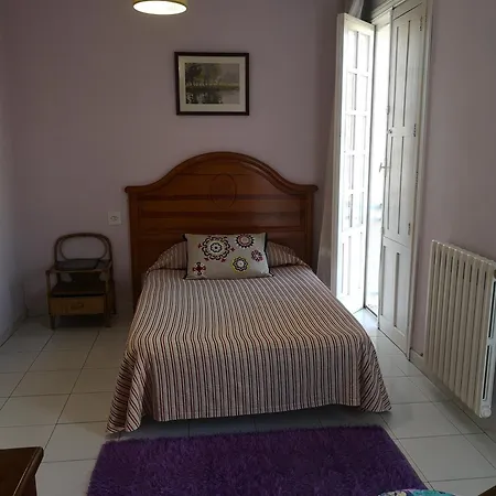 Casa Do Ferreiros Holiday home *