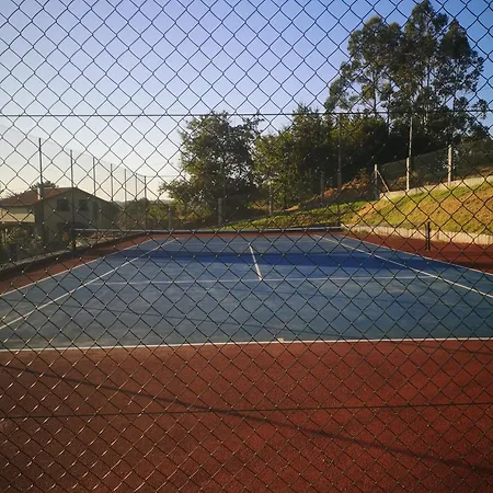 Casa Do Ferreiros Holiday home *