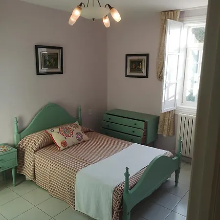 Casa Do Ferreiros