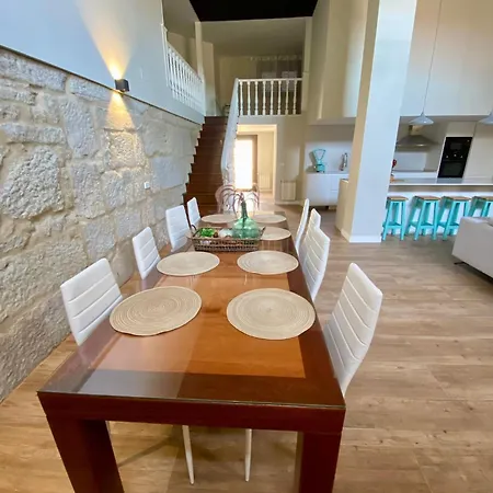 Villa Maca