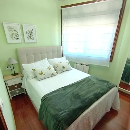 San Mauro Apartment