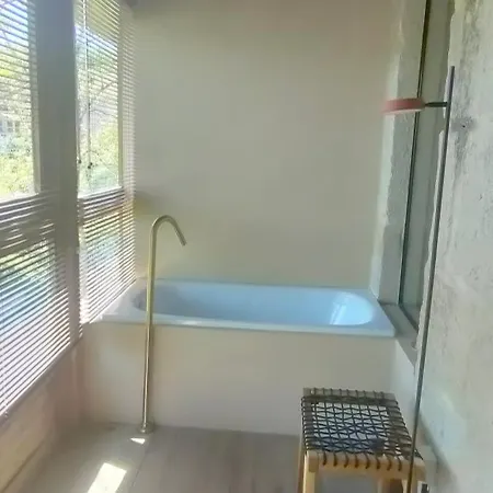 Numa Experimental Hotel