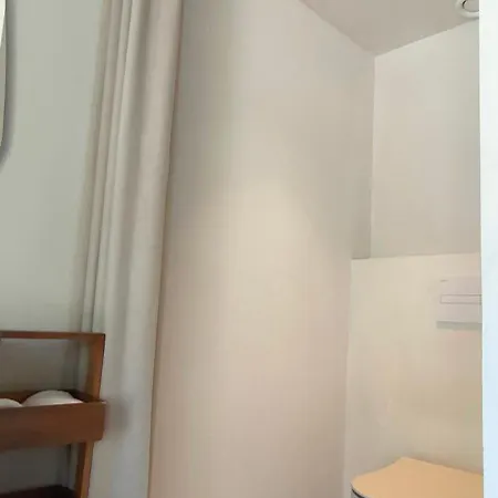 Hotel Numa Experimental