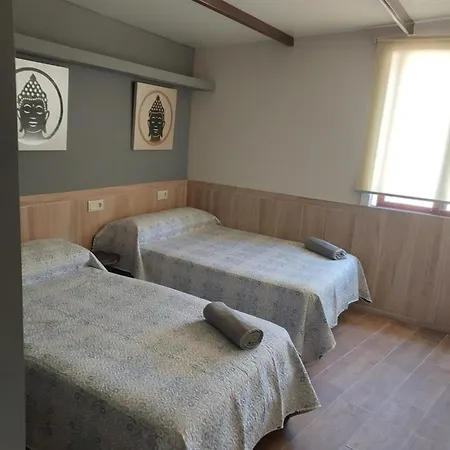 A Ponte Holiday home *