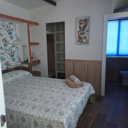 A Ponte Holiday home Pontevedra