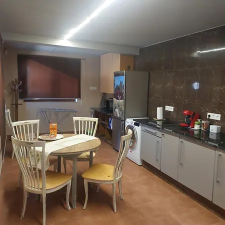 Holiday home A Ponte