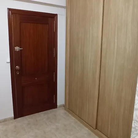 Alameda Rua Nova 3 * Pontevedra