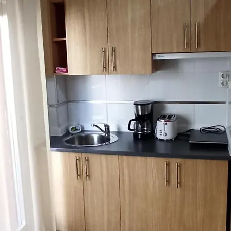 Alameda Rua Nova 3 Apartment