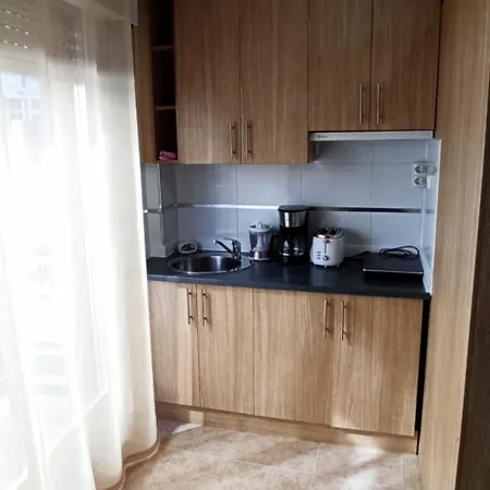 Alameda Rua Nova 3 Apartment