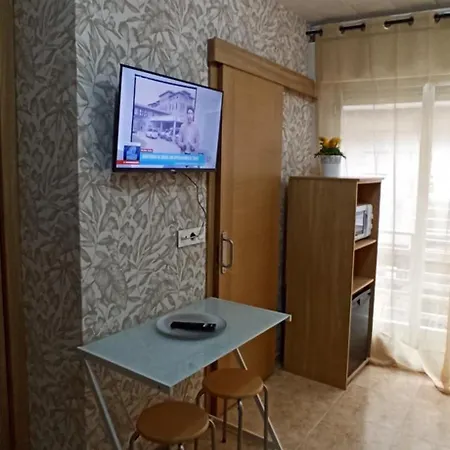 Apartment Alameda Rua Nova 3 Pontevedra