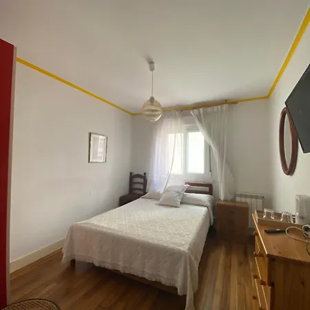 Santa Clara Guest house