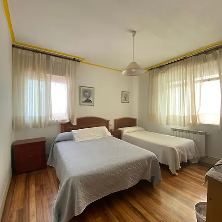 Guest house Santa Clara