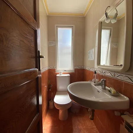 Santa Clara Guest house *