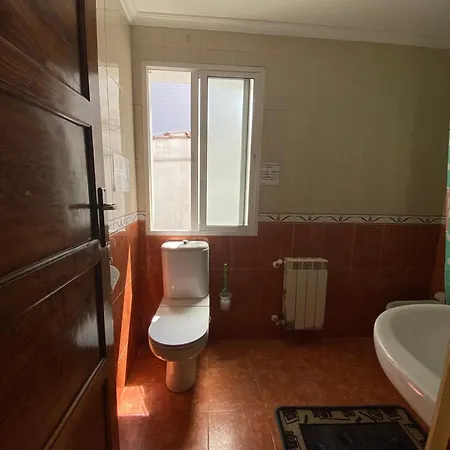 Santa Clara Guest house Pontevedra
