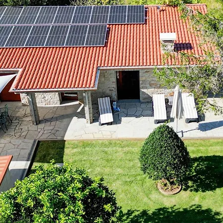 Xilgar Casa Brais