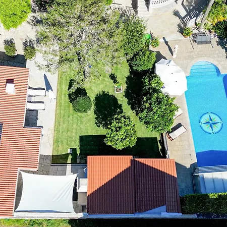 Xilgar Casa Brais Holiday home