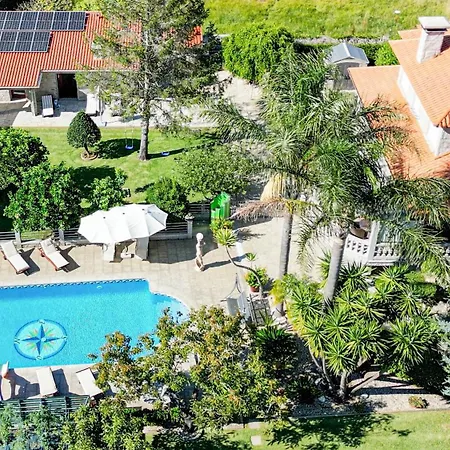 Xilgar Casa Brais Holiday home *