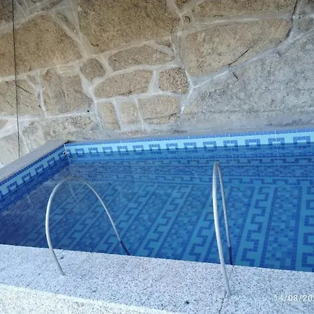 Borben Holiday home