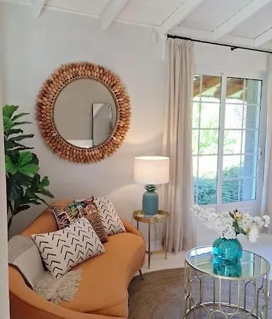 Casa Nido Casa de Férias *