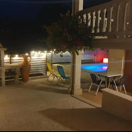 Dentro Da Nina Apartment