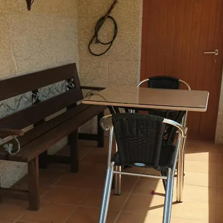 Dentro Da Nina * Pontevedra