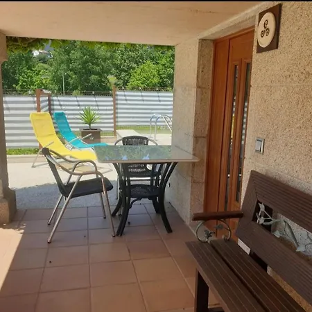 Dentro Da Nina Apartment