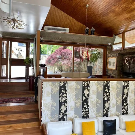 Arlington Real Estate Vigo Pontevedra