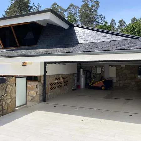 Villa Arlington Real Estate Vigo