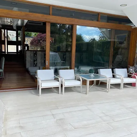 Arlington Real Estate Vigo Pontevedra