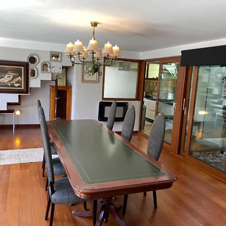 Arlington Real Estate Vigo *