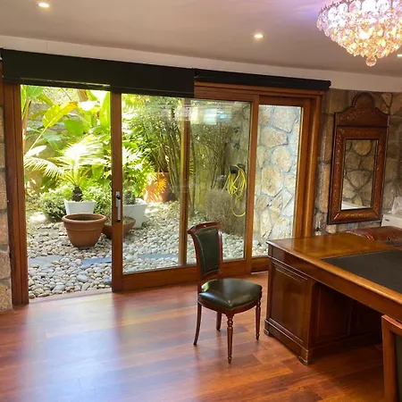 Villa Arlington Real Estate Vigo Pontevedra