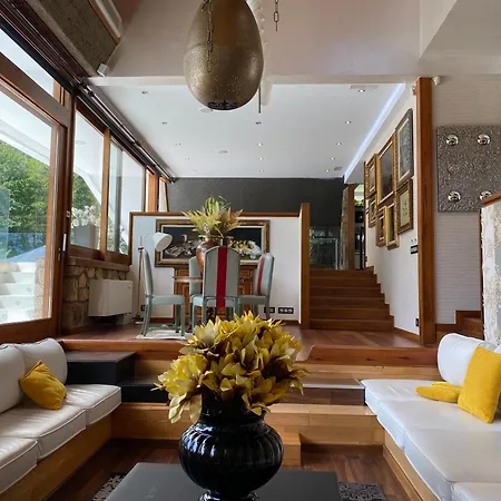 Villa Arlington Real Estate Vigo Pontevedra