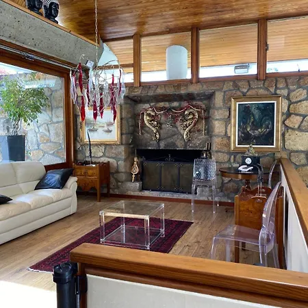 Arlington Real Estate Vigo Pontevedra
