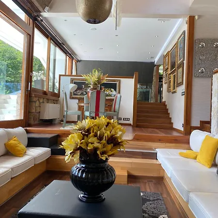 Villa Arlington Real Estate Vigo