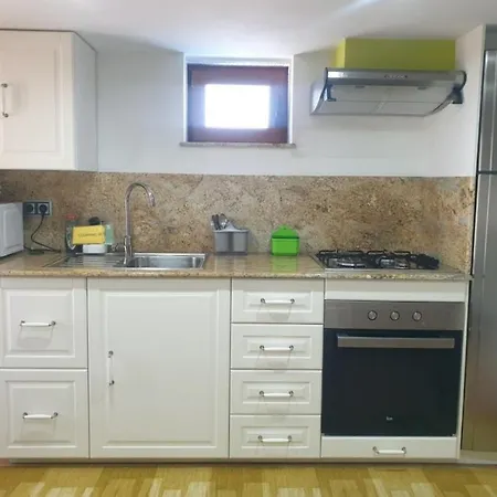 Dentro Da Nina Pontevedra