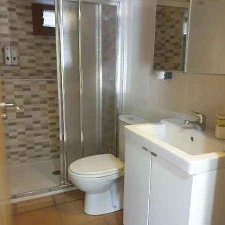 Apartment Dentro Da Nina *