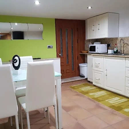 Apartment Dentro Da Nina