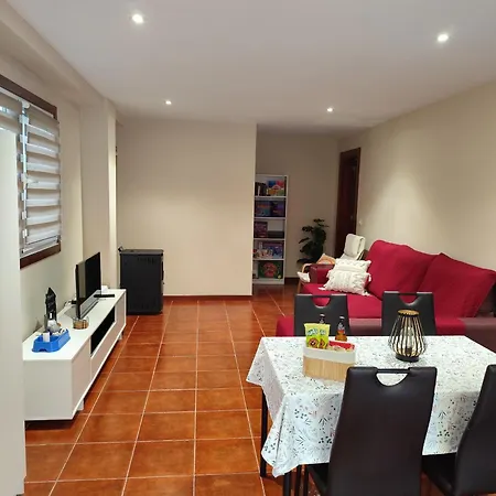 Casa Con Piscina Y Jacuzzi Apartment Pontevedra