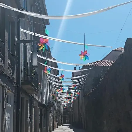 El Pisito Pontevedra