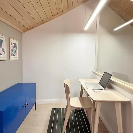 Casa Dos Peixinos Pontesampaio Сasa de vacaciones