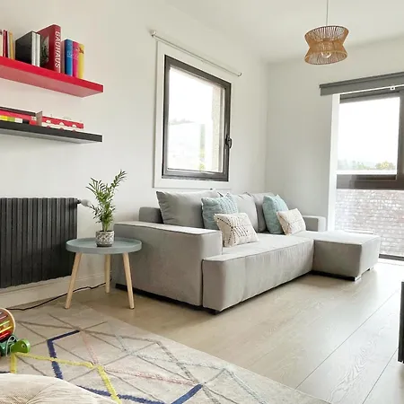 Casa Dos Peixinos Pontesampaio Сasa de vacaciones