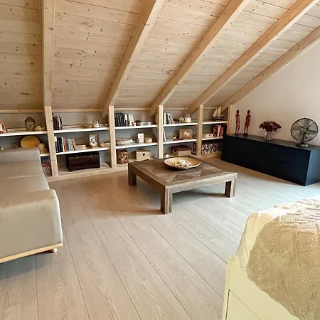 Casa Dos Peixinos Pontesampaio *