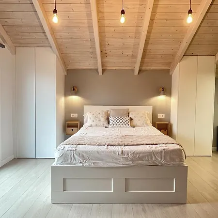 Casa Dos Peixinos Pontesampaio Holiday home Pontevedra