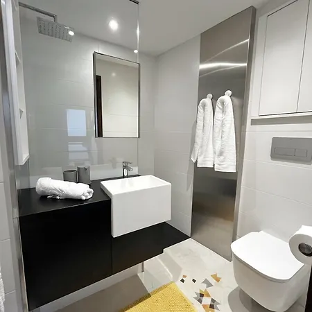 Casa Dos Peixinos Pontesampaio Holiday home Pontevedra