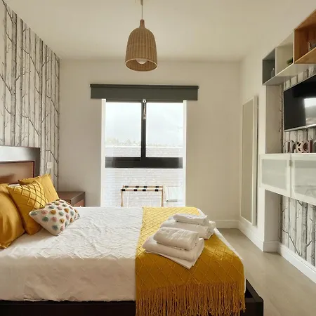 Casa Dos Peixinos Pontesampaio Holiday home Pontevedra
