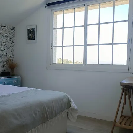 Holiday home O Pelican