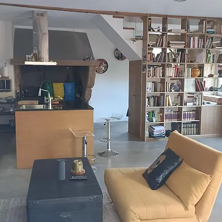 O Pelican Holiday home Pontevedra