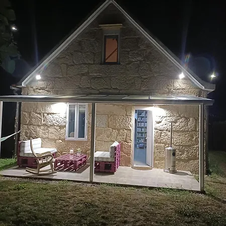 O Pelican Holiday home
