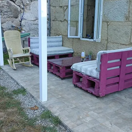 Holiday home O Pelican