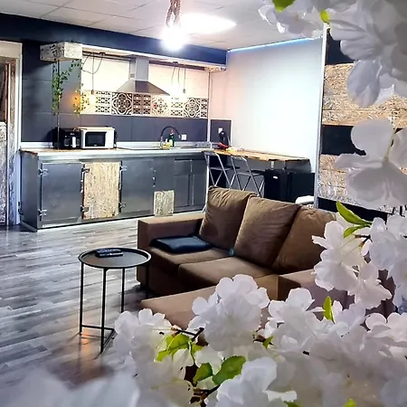 Tranquilo Apartment